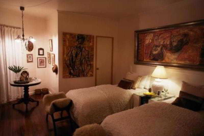Bed and Breakfast Casa Amapola Manila Taguig Exterior foto