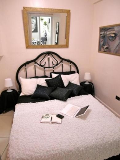 Bed and Breakfast Casa Amapola Manila Taguig Exterior foto